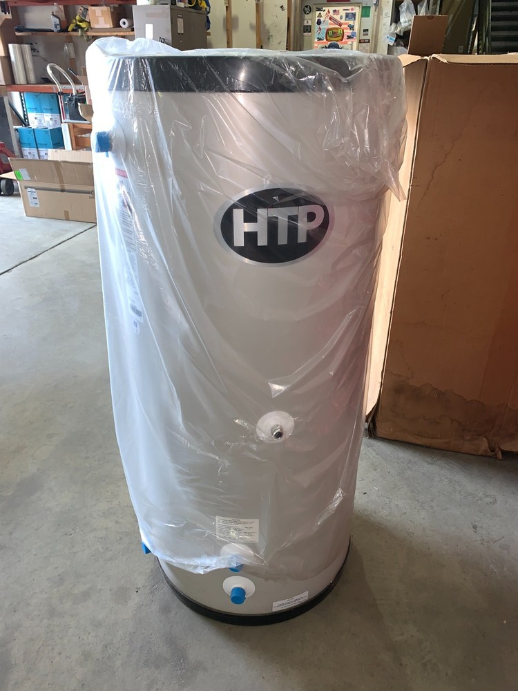 HTP SUPERSTOR  ULTRA 60 GALLON RESIDENTIAL INDIRECT HOT WATER HEATER