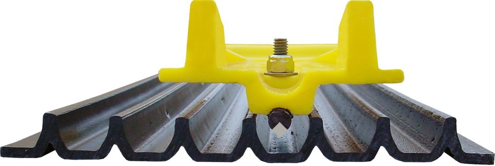 Caliber 8" Wide Multi-Glide 8 Piece Double Set (13311)