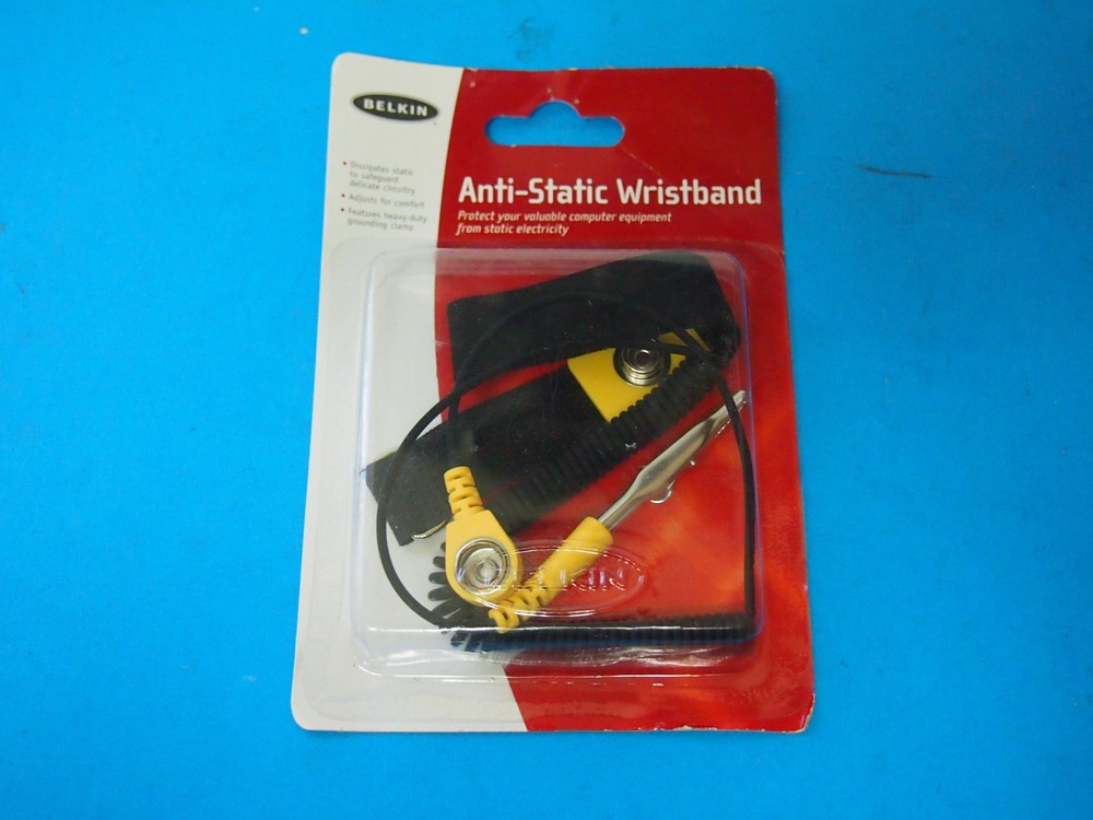 Belkin Anti-Static Wristband