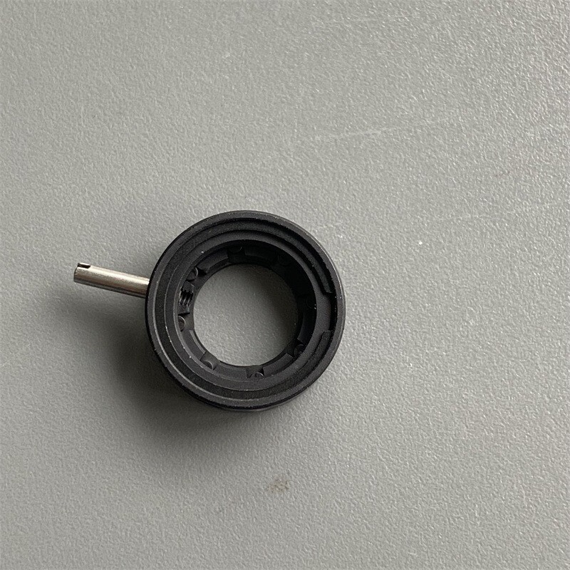 1-8mm Mechanical Adjustable Iris Optical Diaphragm Manual Variable Module Camera