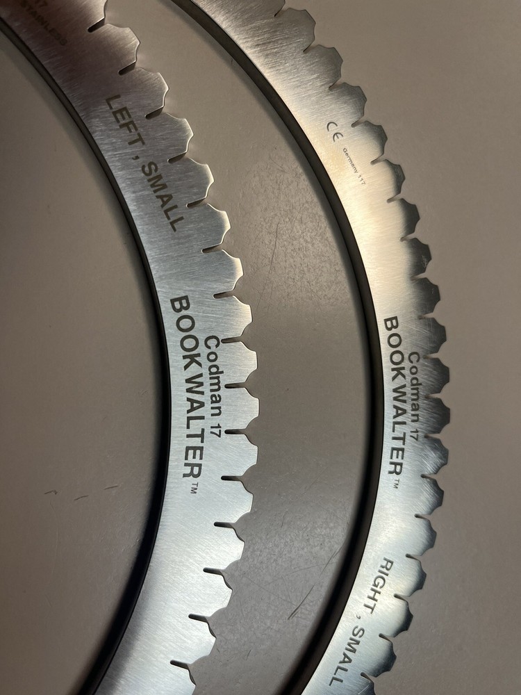 Codman 50-4811 Small Bookwalter Retractor Ring