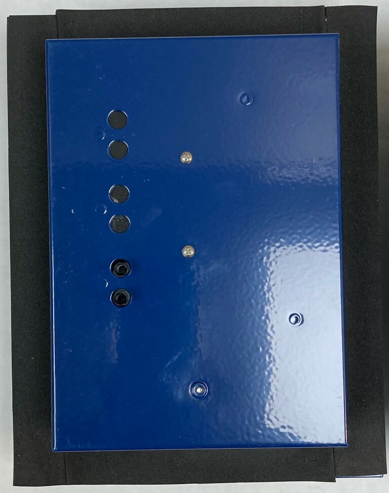 Aerisa Model No. 8101 Needle Point Ionizer