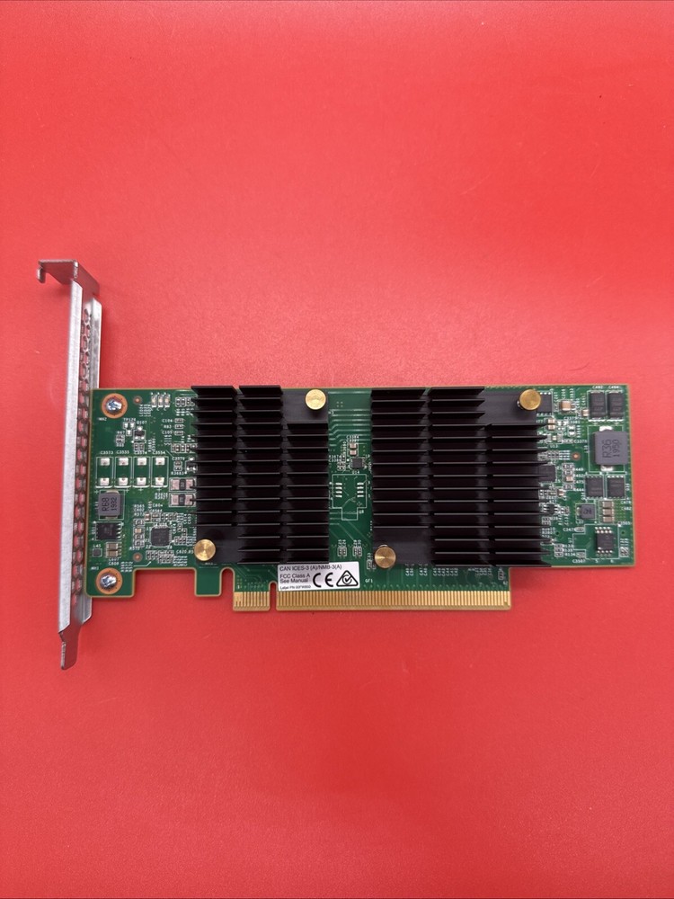 Celestica R0668-G20002-03 Compression Accelerator Card PCI-E Full Height For IBM