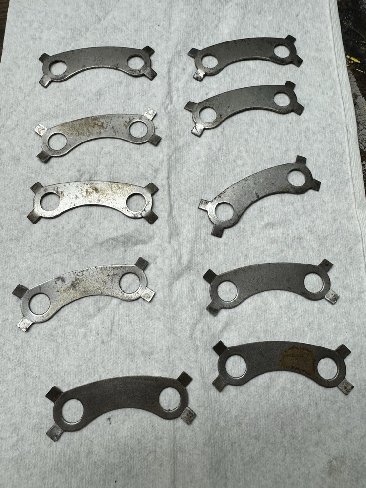 Locking Plate Small (10)