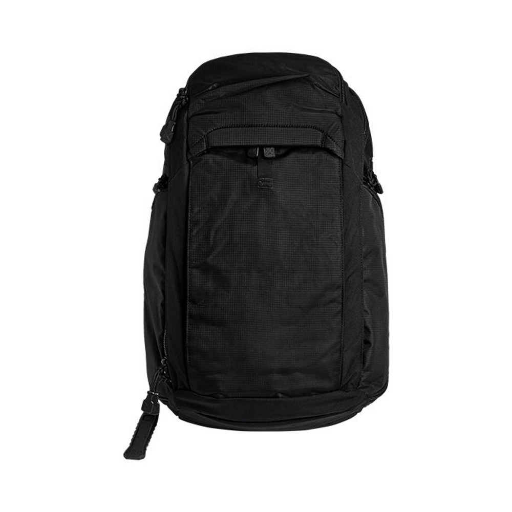 New Kroll BLACK Vertx Gamut Backpack Comfortable Customizable Incognito Bag