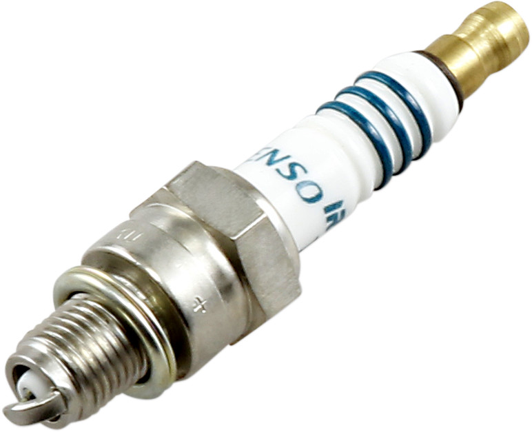 DENSO Iridium Spark Plug  Iridium HPSIUF22