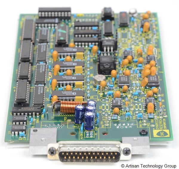 Dynamic Research Corporation C40012 Interface Module