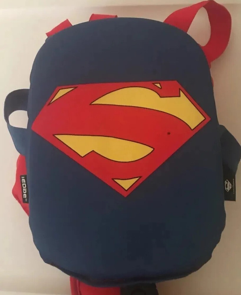 Edge Adjustable Superman Swim Foam Harness Kids