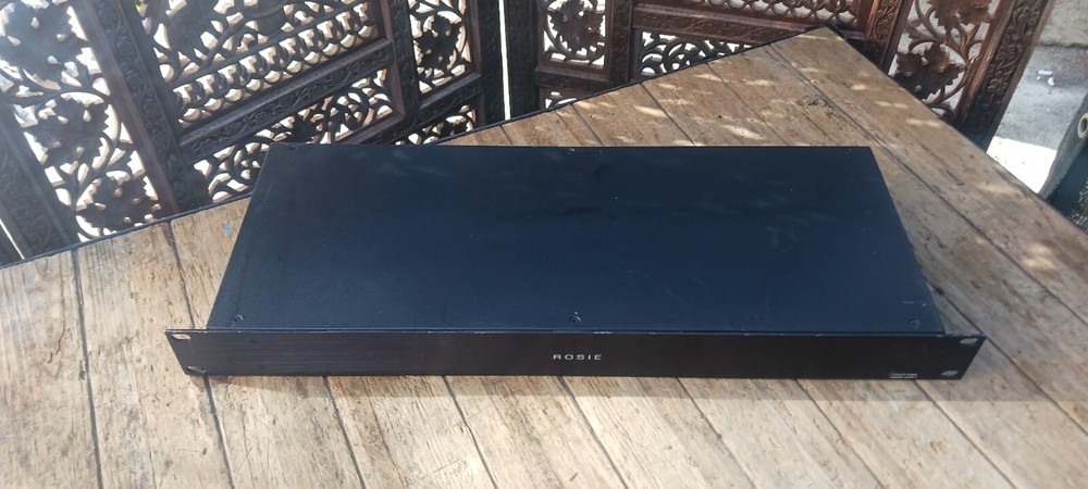 Savant/Rosie TOUCH PANEL POWER SUPPLY