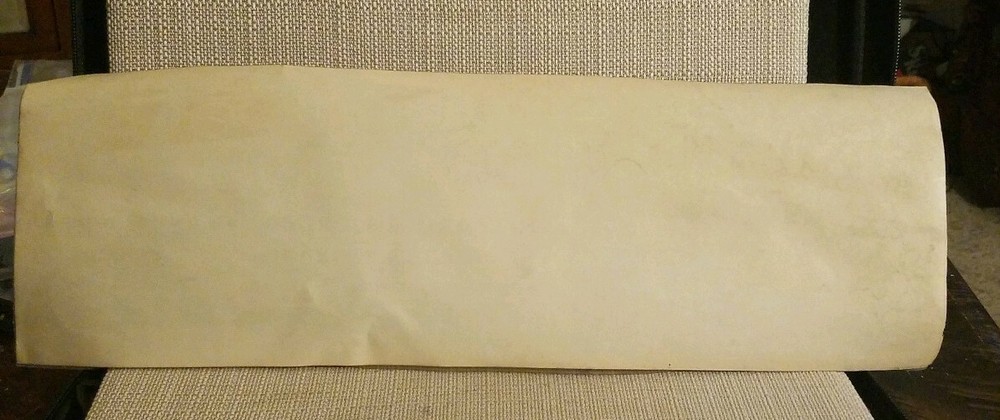 Vintage TOP FLITE HEADMASTER SPORT 40 DECALS