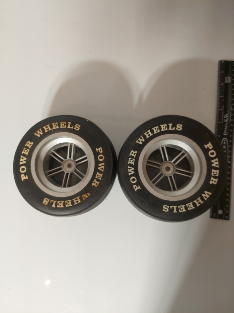 1/10 rc wheels and tires