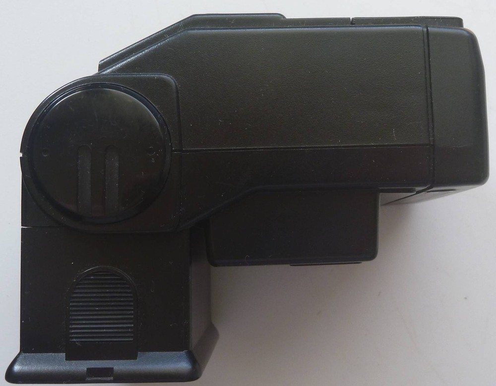 Kalimar AFZ-2020 AUTO FOCUS SYSTEM thyristor electronic flash unit - tested