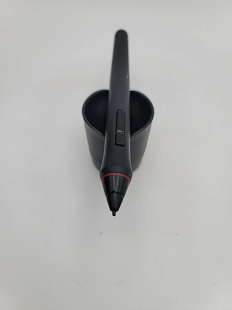 Wacom Intuos 5 Touch Medium PTH650 Tablet Pen USB Tested Working