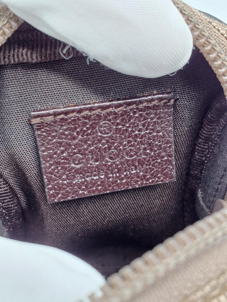 Gucci 115249 Cigarette Case