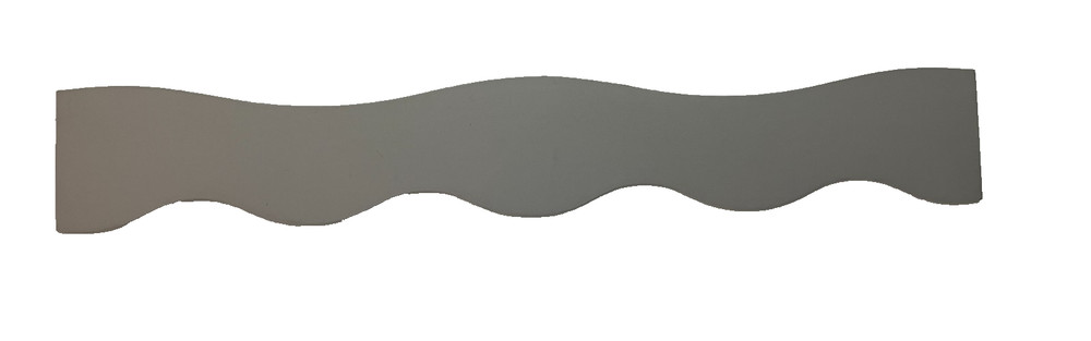 Creative Memories Wavy Tearing Tool