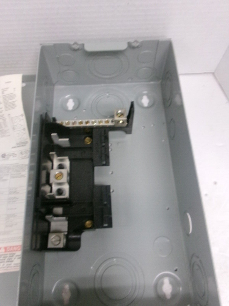 SIEMENS E0408ML1125F/S-2 (NEW)