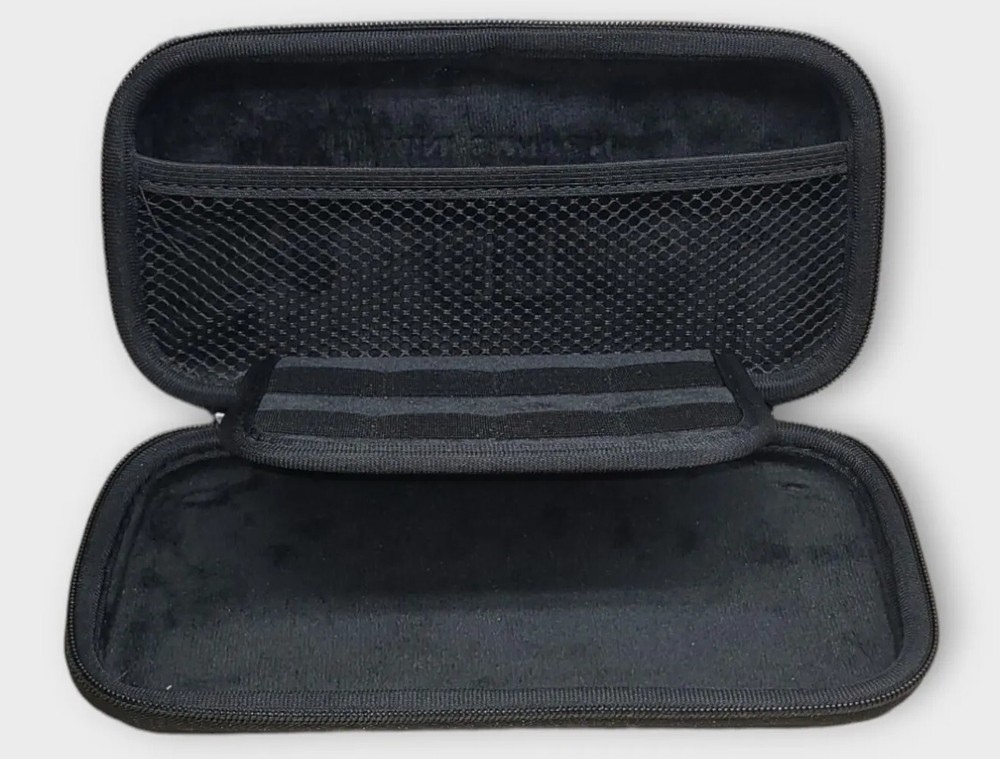 Mini Switch Carrying Case For Nintendo Protector. With Handle