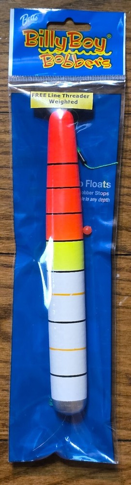 Betts Billy Boy Floats Choose Size