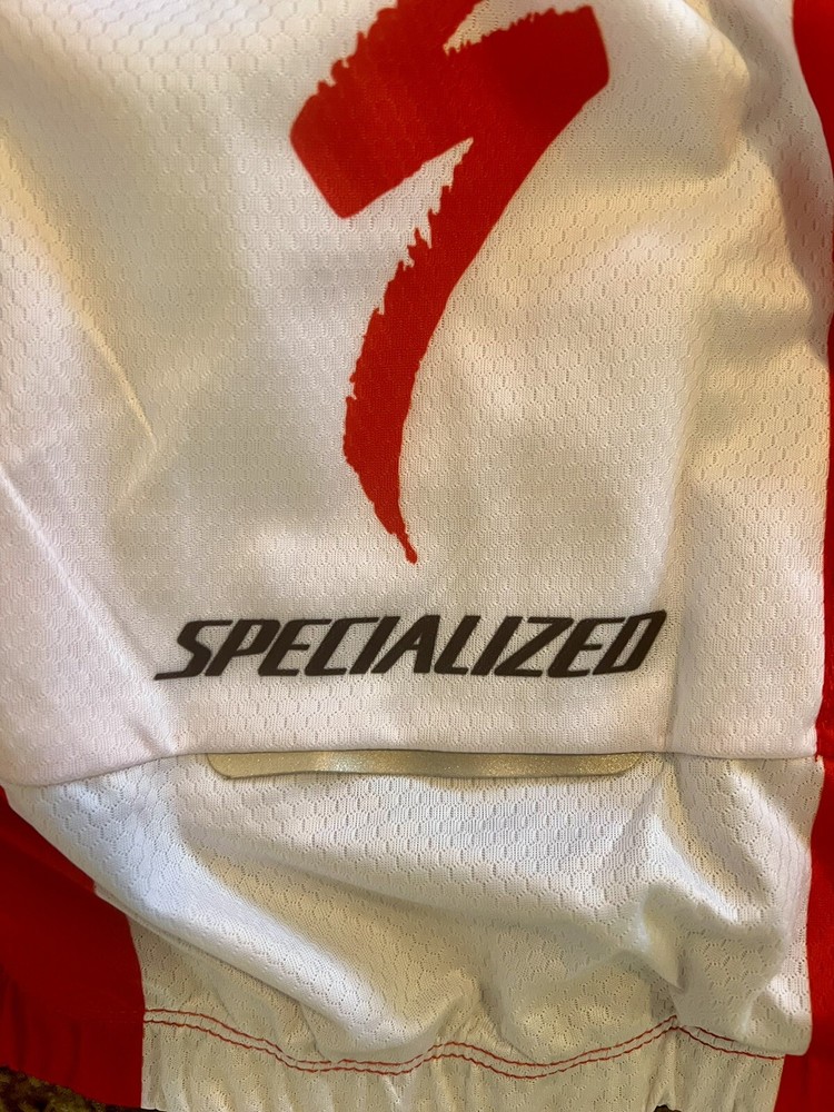cycling jersey Size L