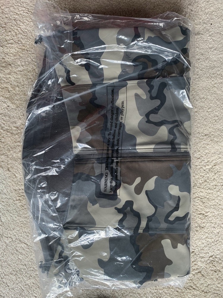 Kuiu Guide DCS Jacket Size Small (Vias Color)