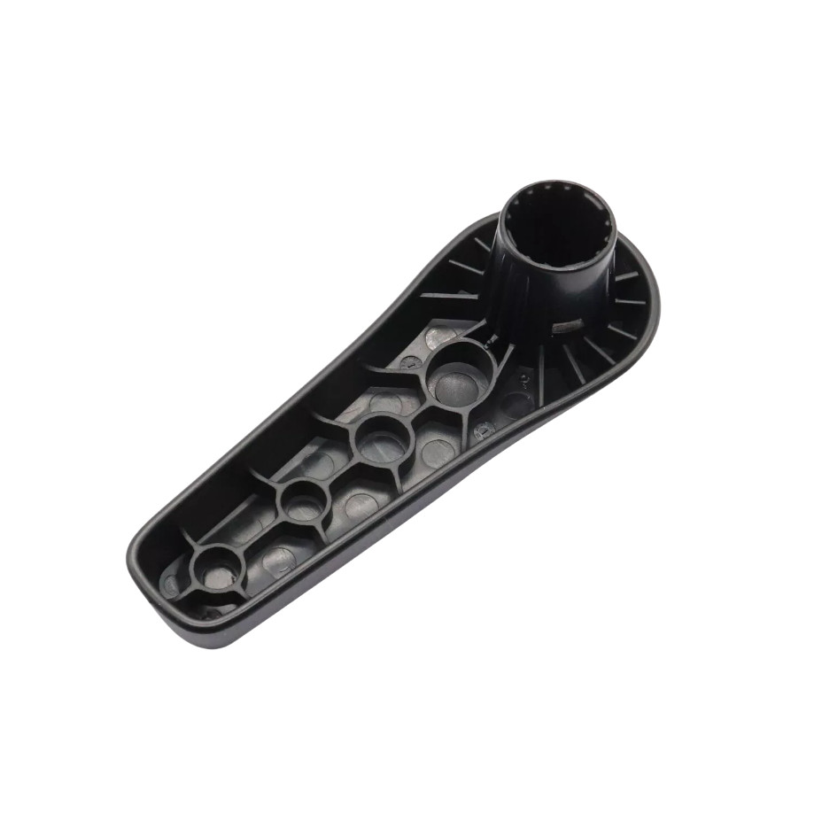 Black Front Seat Adjustment Lever Handle Side Fits VW Beetle Jetta Left Right