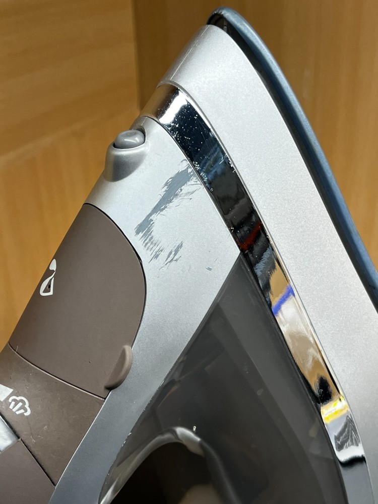 Hamilton Beach Durathon Digital Nonstick Iron 19901