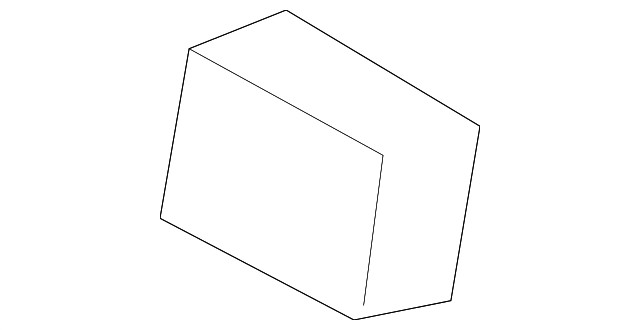 Genuine Nissan Button 27566-EL00A