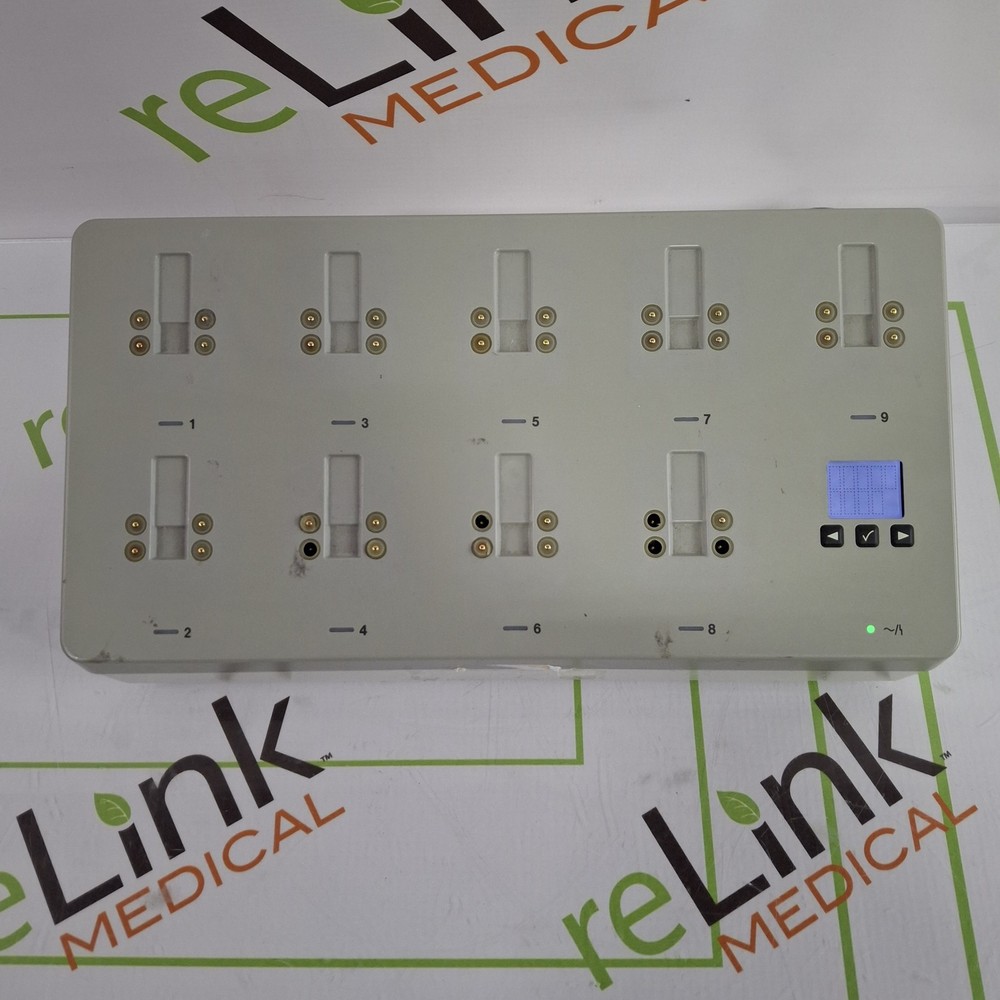 Philips MX40 Battery Charging Station