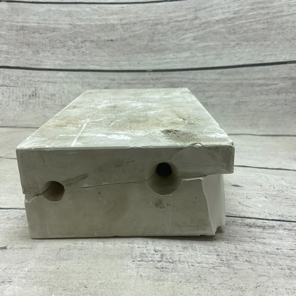 Unbranded Ceramic Casting Mold #BJ-104