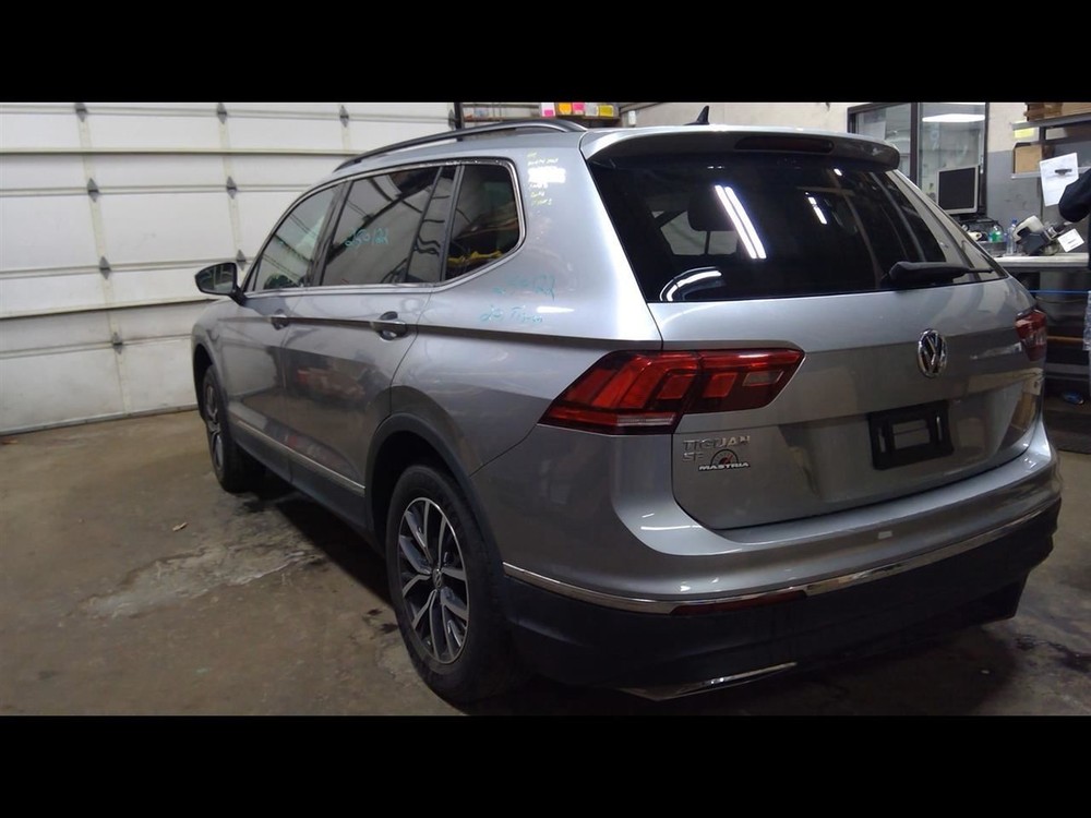 Communication Control Module Behind Dash Fits 19-22 JETTA 5WA035283