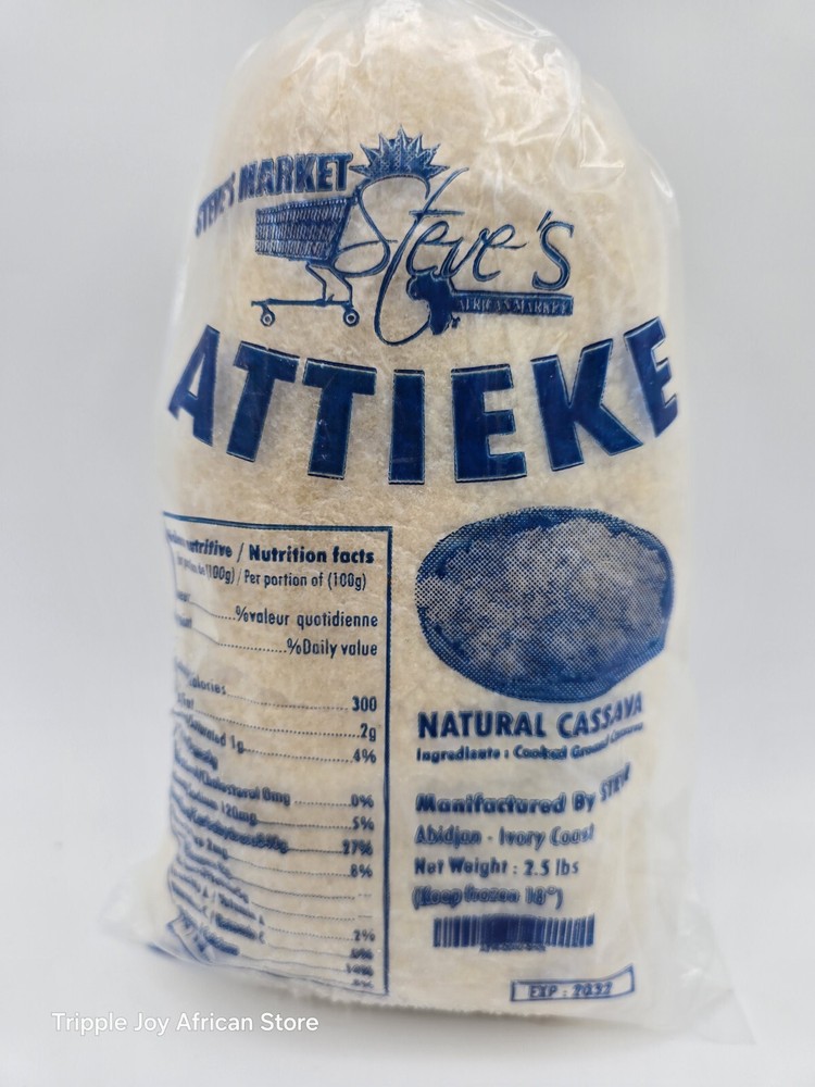 Attieke