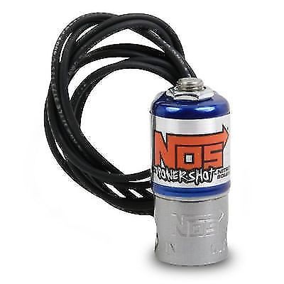 NITROUS OXIDE SYSTEMS 18020 Powershot Nitrous Solenoid