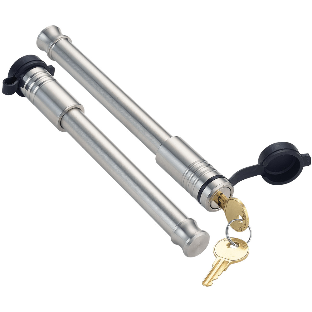 61577-D | Hitch Lock for Shocker Hitch Bumper Hitches