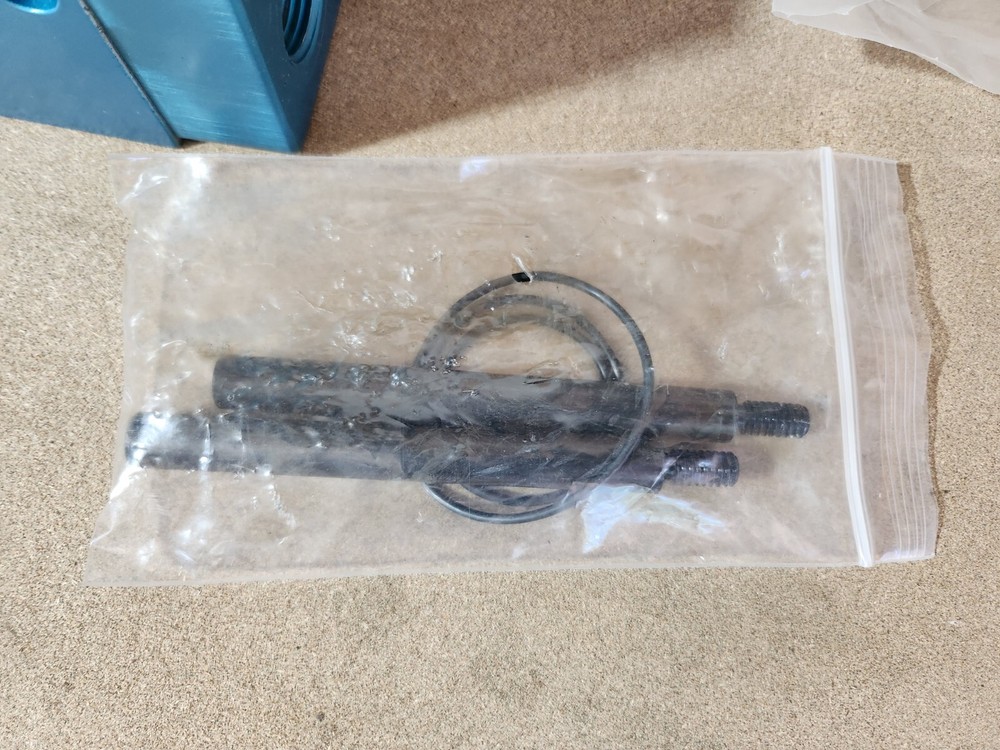 NEW MAC 6511B-512-PM-112DA Solenoid Valve