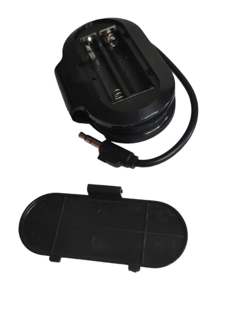 Celltronix 06-CE-2152 Universal FM Transmitter for iPod/MP3 Player