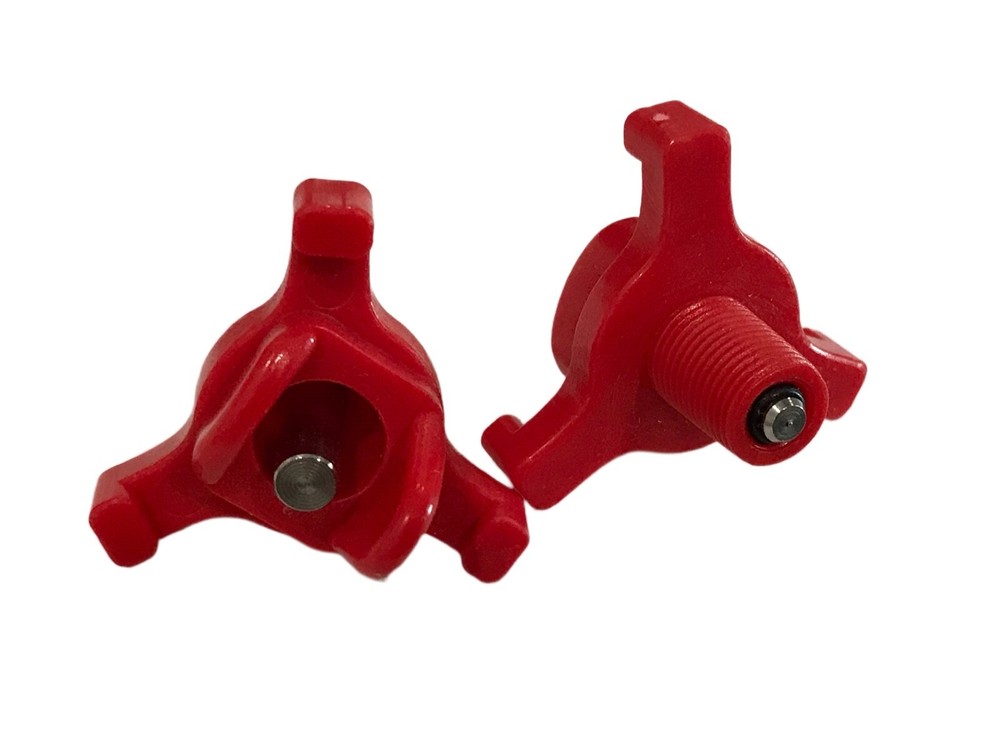 20 Nipples Horizontal Side Mount Chicken Nipples Water Automatic Poultry