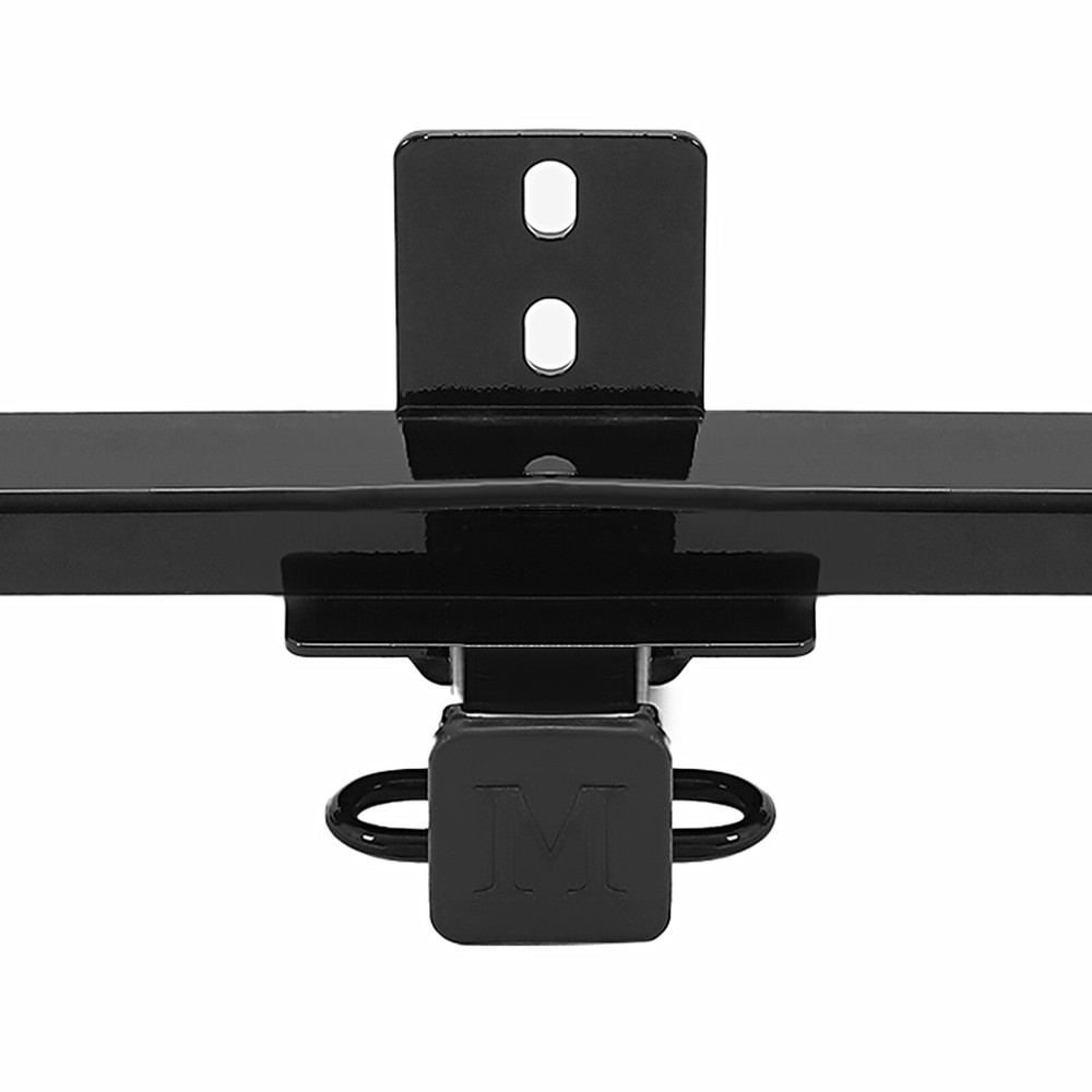 For 2003-2008 Pilot/2001-2006 Mdx Class 3 Trailer Hitch Receiver Bumper Tow 2"