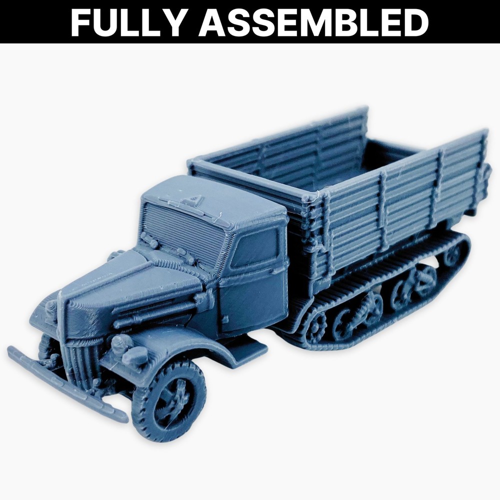 Ford V3000 Maultier