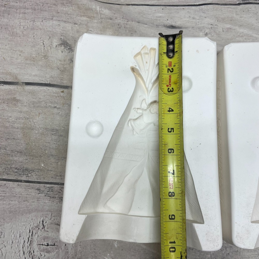 Ceramic Slip Casting Mold Provincial #P-780