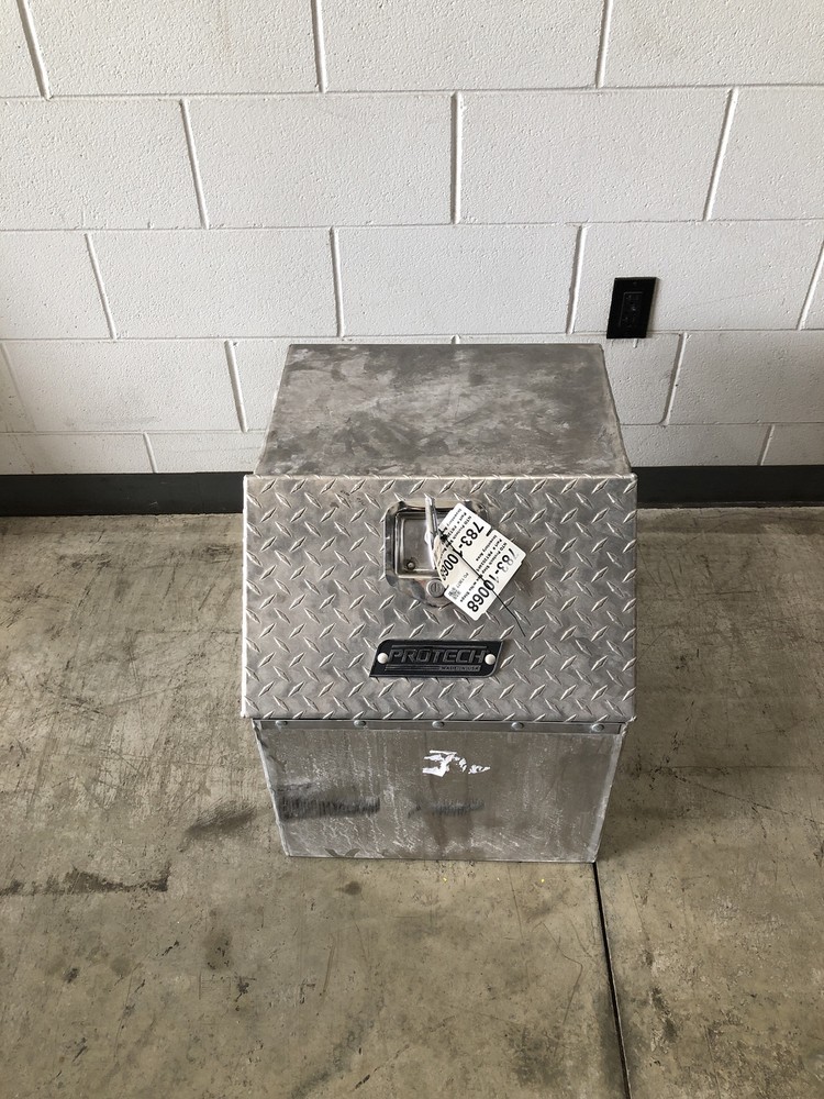 Protech Step Box PRT202465 (783-10068)