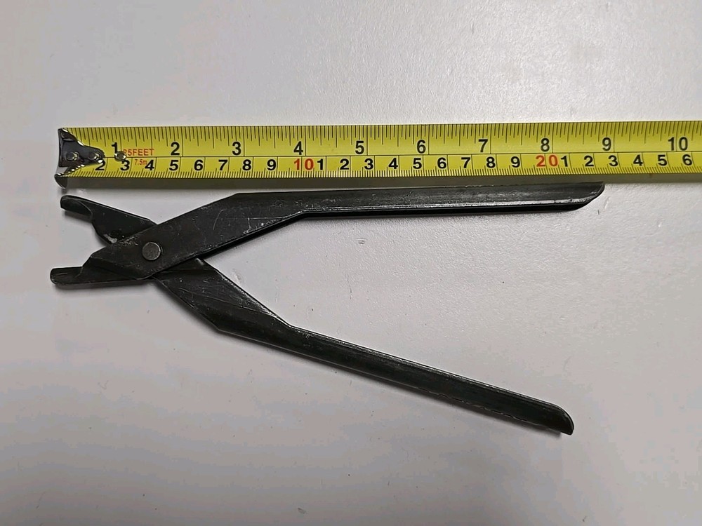Bekaert Pliers