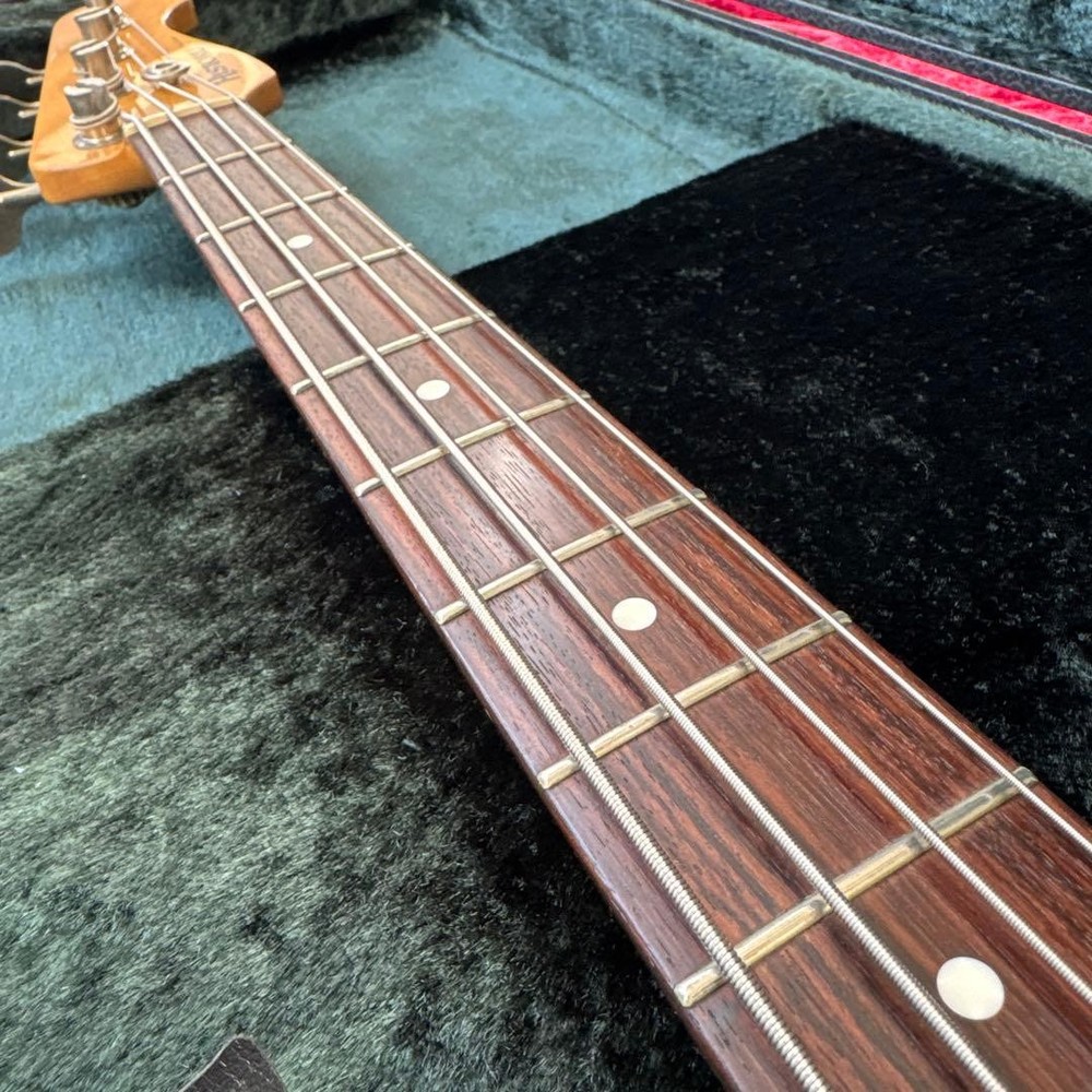 Excellent HISTORY TH-PJ with Original Hard Case PJ Mount