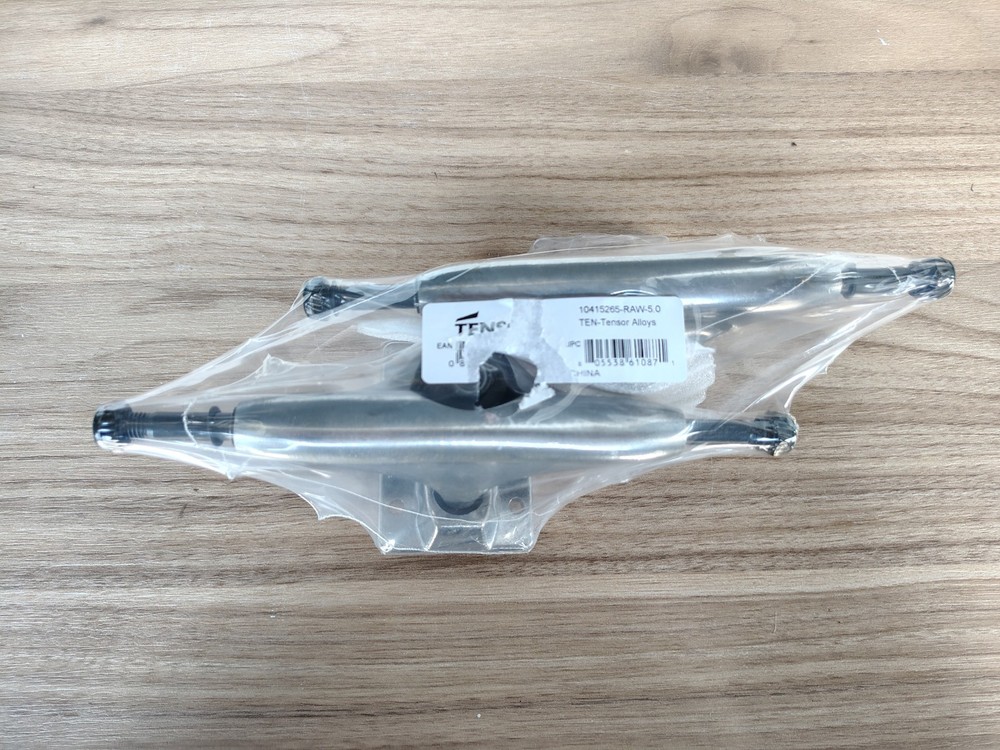 NEW Tensor Alloy Skateboard Trucks 5.0