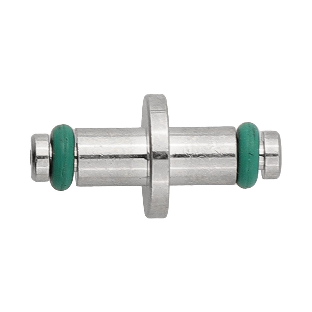 High Performance Vent Valve Core for Technical and Recreational Diving