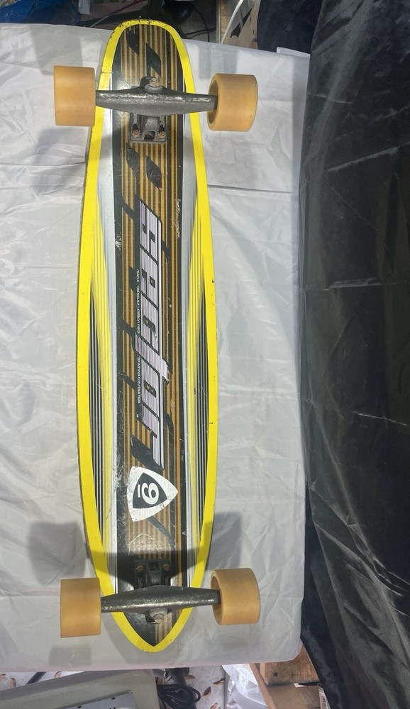 Sector 9 Skateboard Longboard 39"