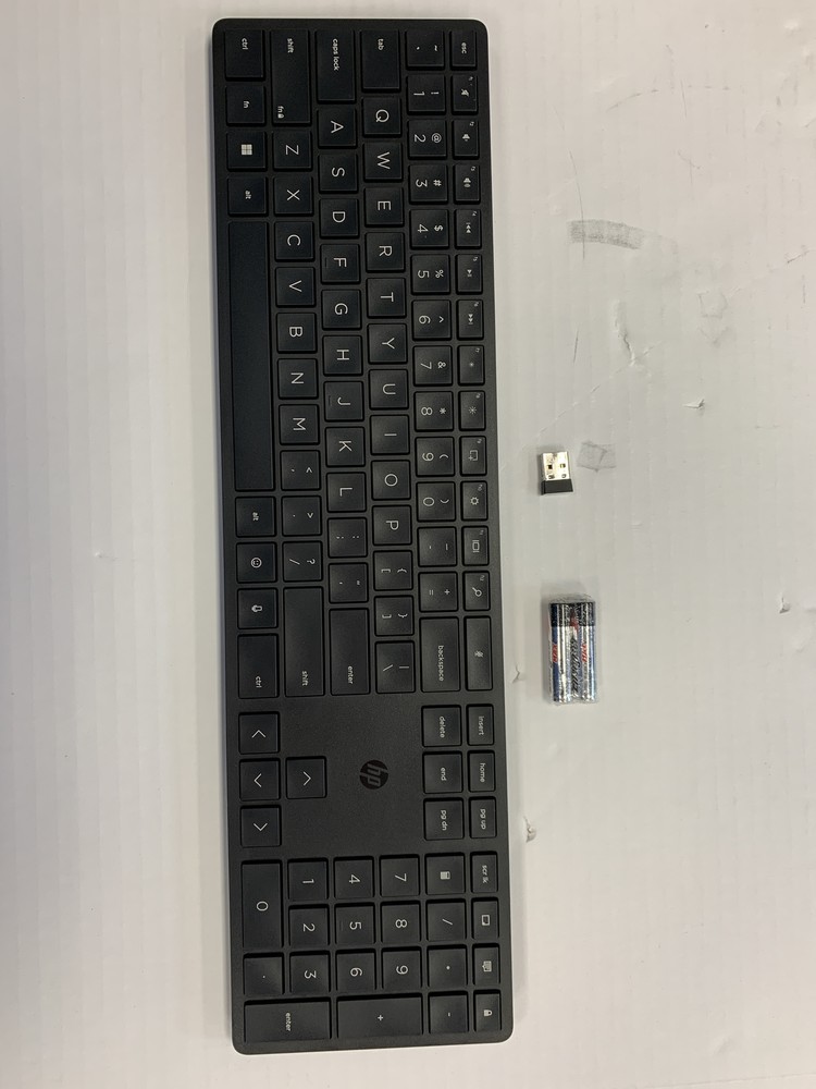 4R177AA#ABA HP 455 WL Programmable KBD US