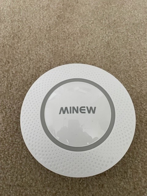 10 x Minew G1 BLE & WiFi Iot Gateways