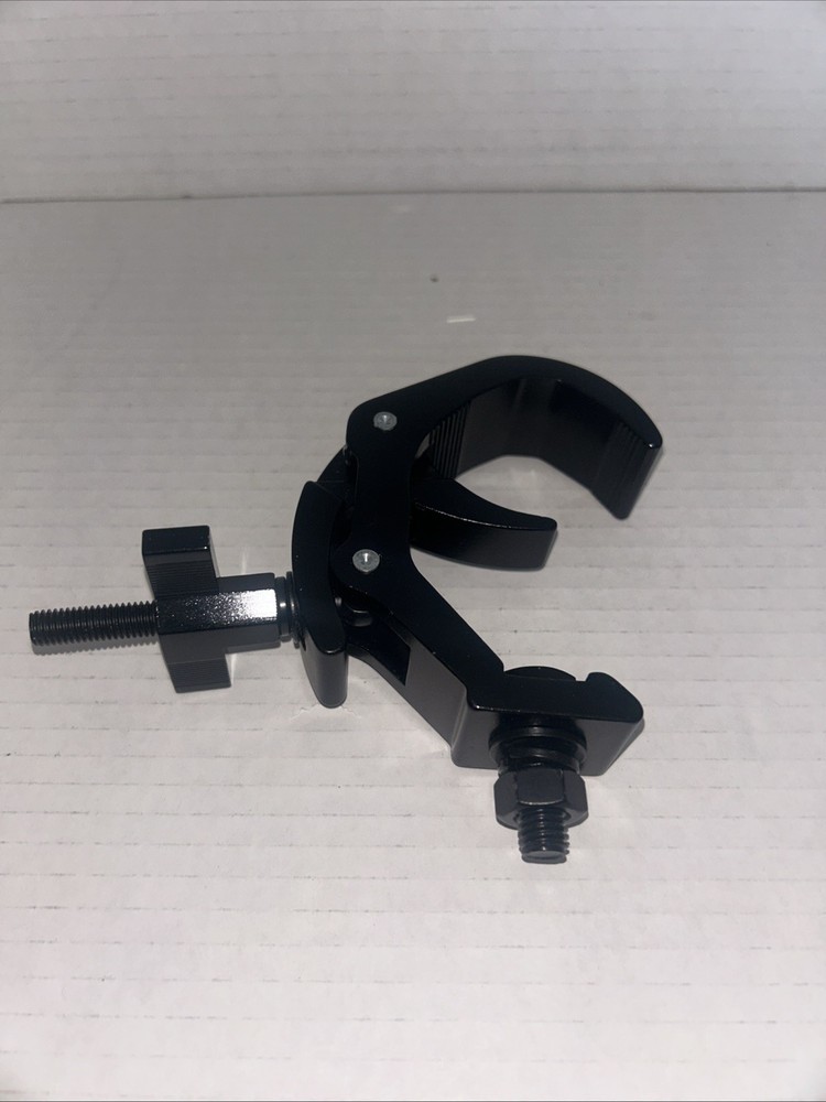 100kg Load Folding Stage Light Hook Truss Clamp