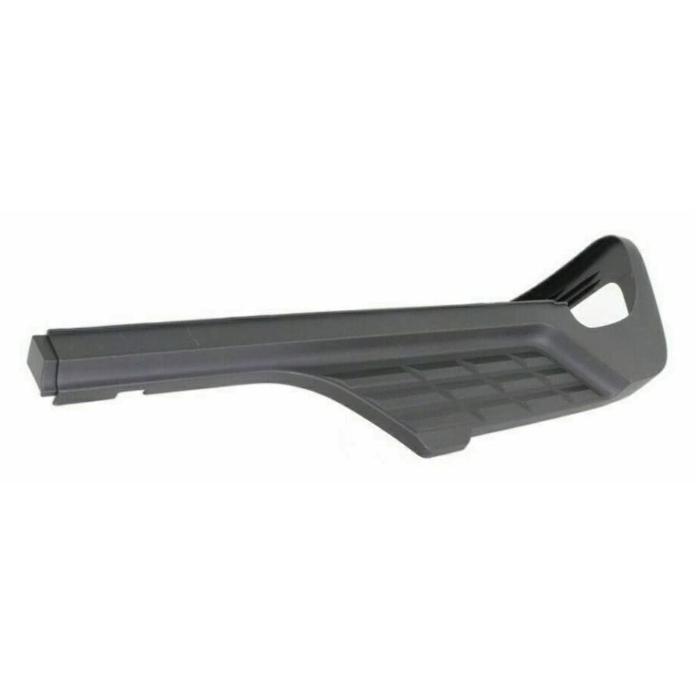 Rear Bumper Step Pads Outer 12749067