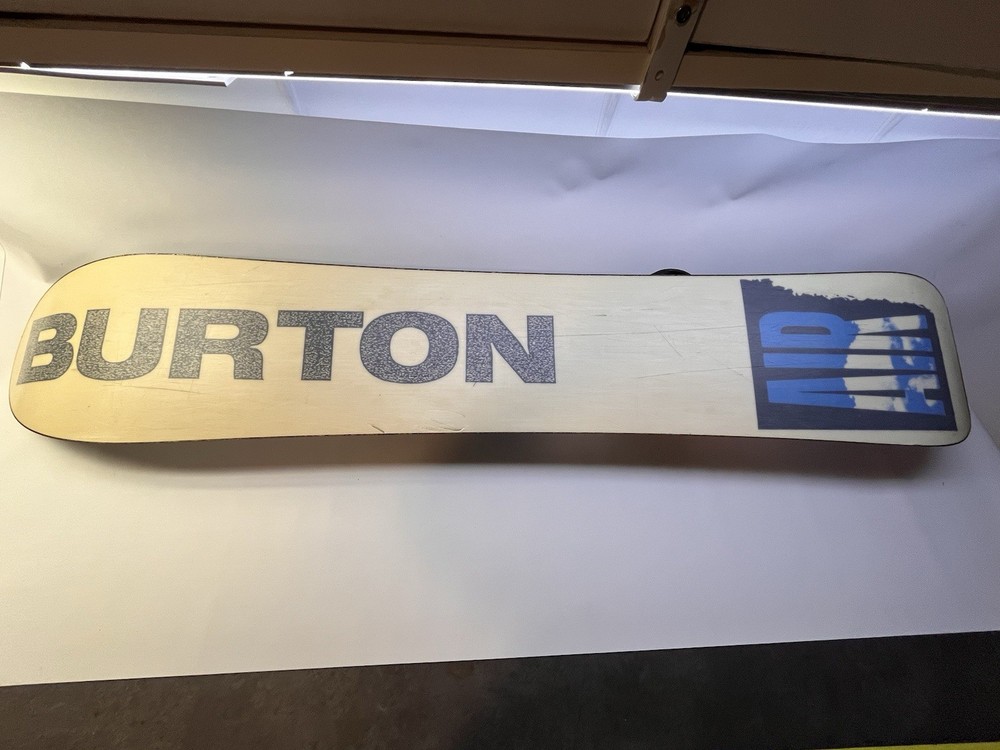 Burton Air Snowboard